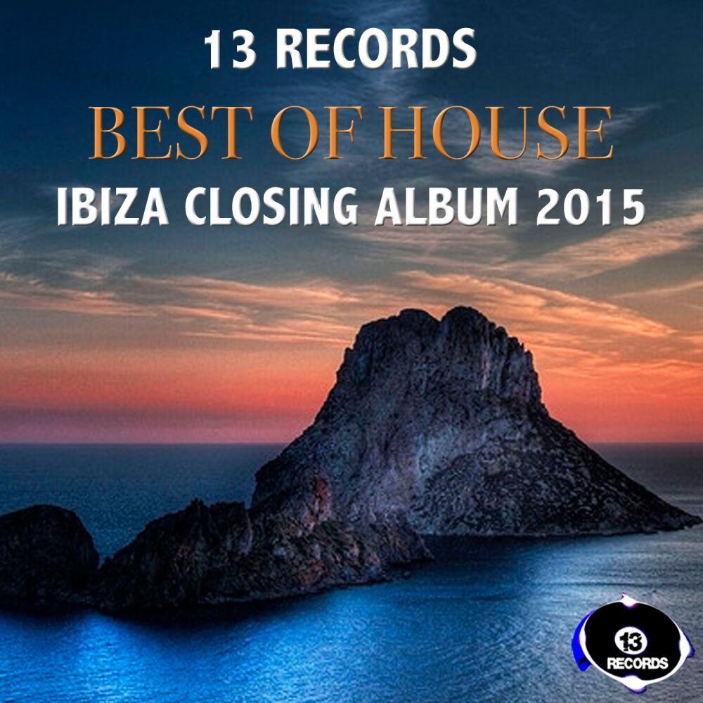 Picture of Ibiza Closing Album 2015