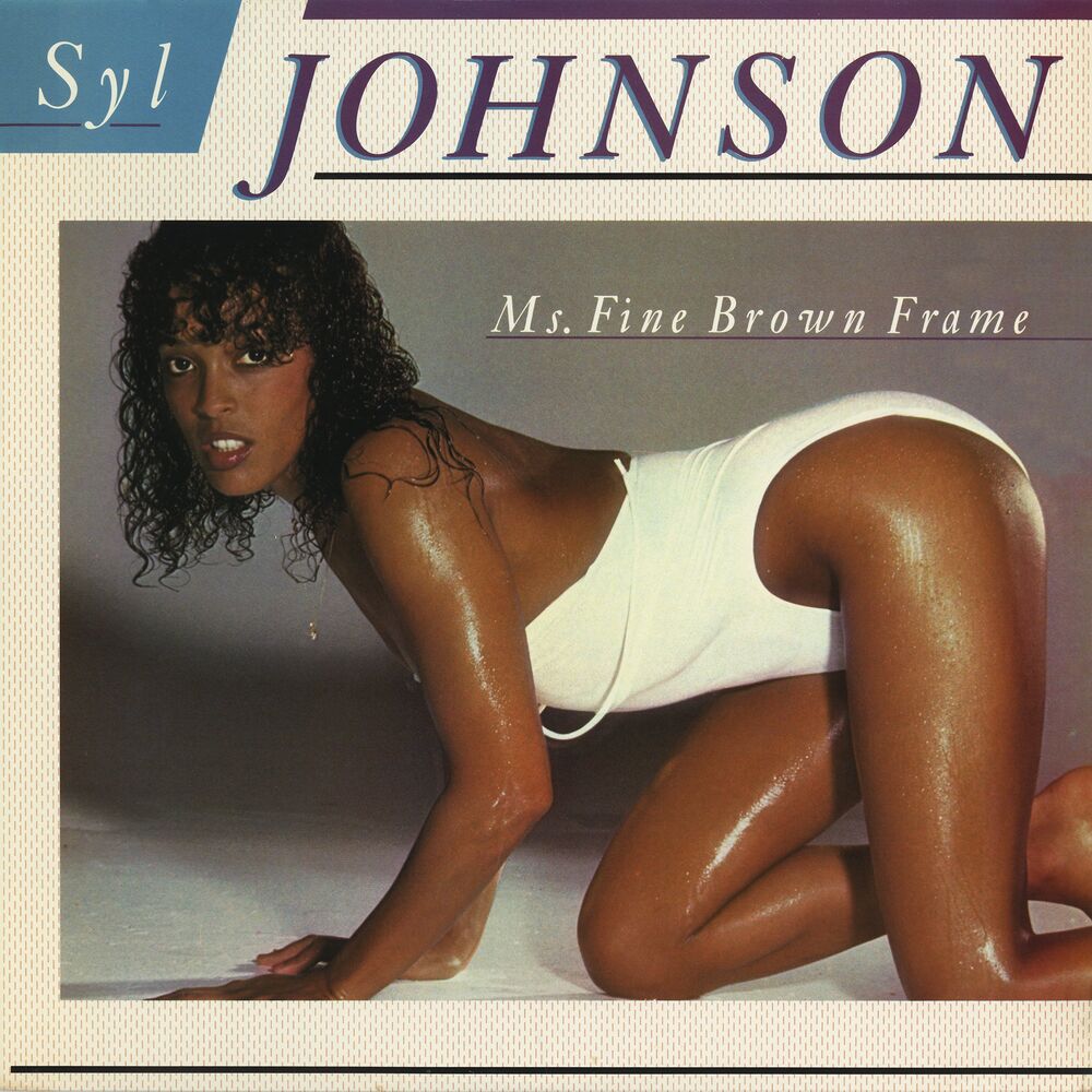 Picture of Ms. Fine Brown Frame