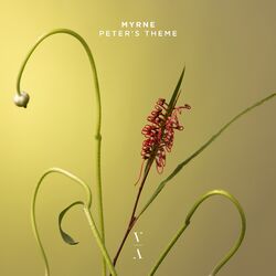 Cover of Peter's Theme