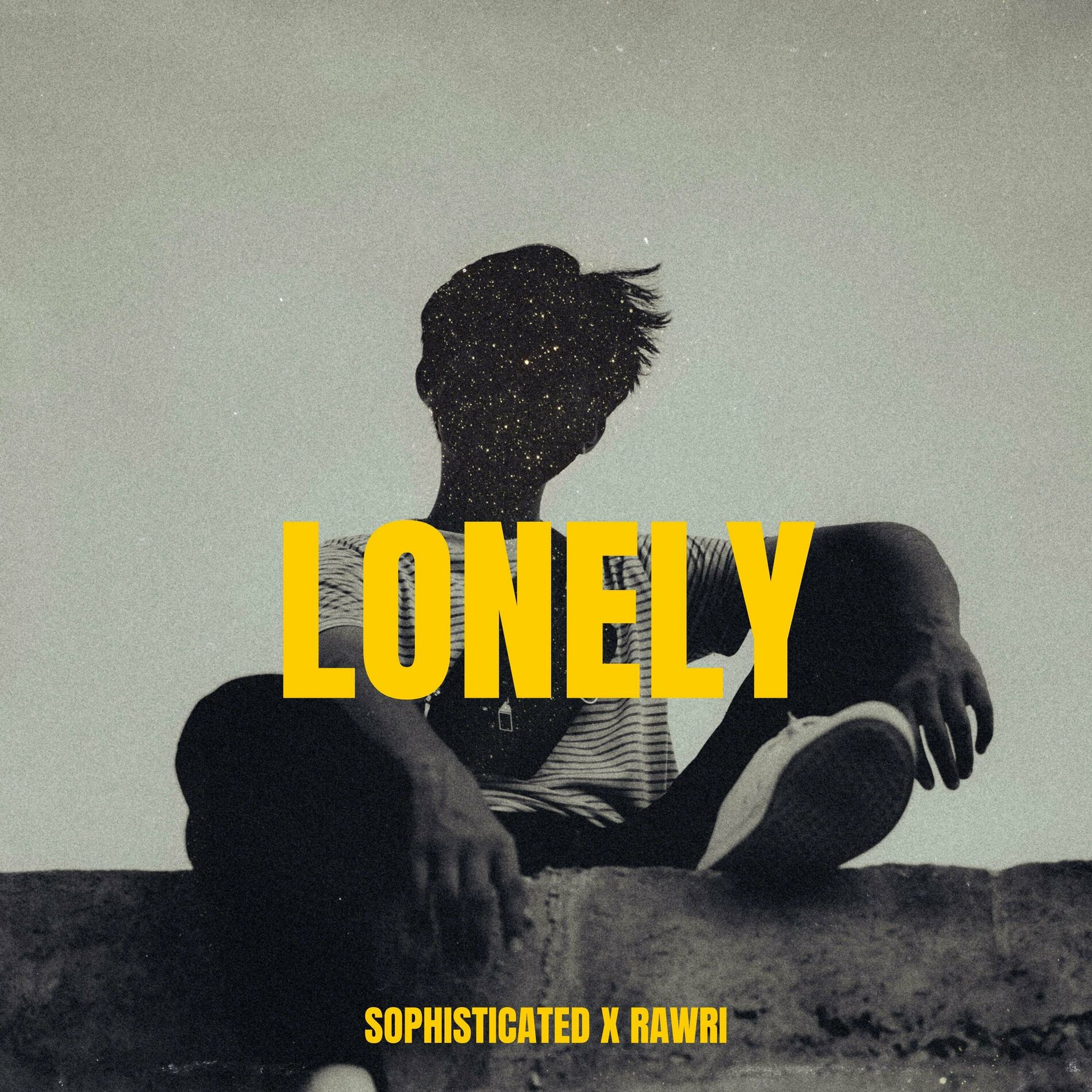 Album cover of Lonely