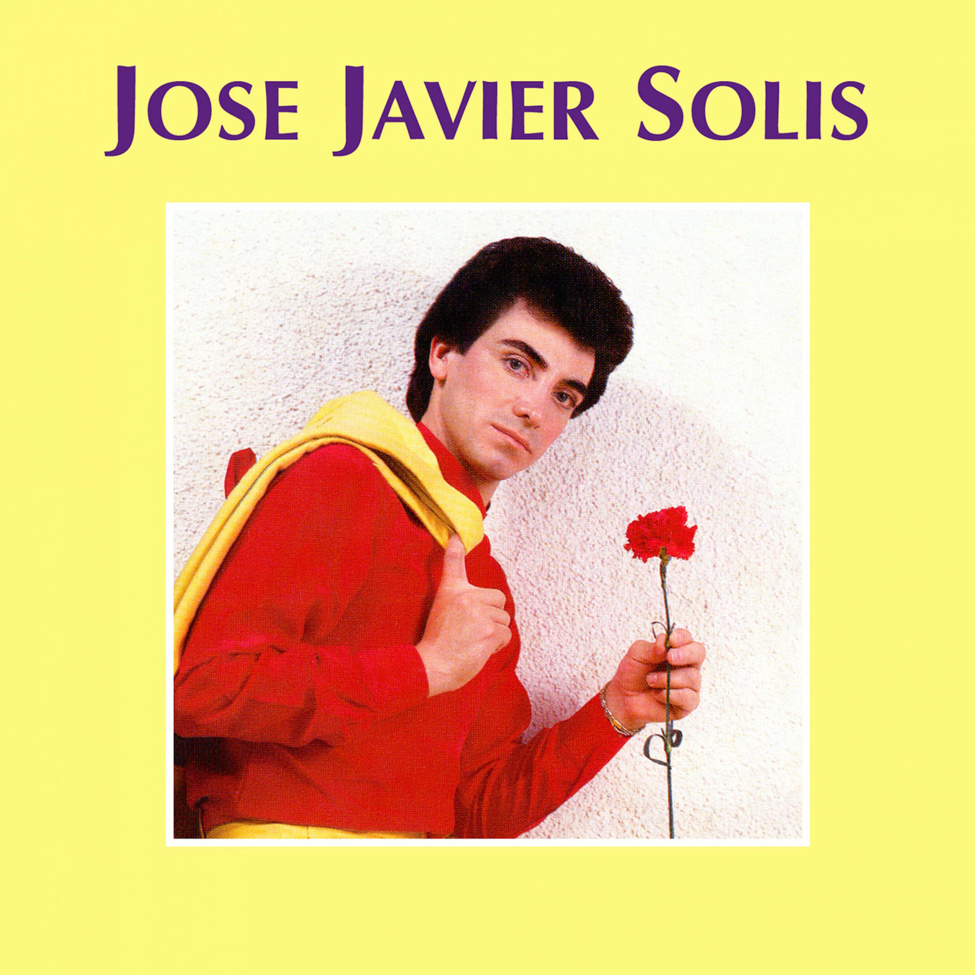 輸入2CD Solis, Javier Para Siempre: Javier Solis (W/Dvd)  82876882932  /00220 輸入2CD Solis, Javier Para Siempre: Javier Solis (W/Dvd