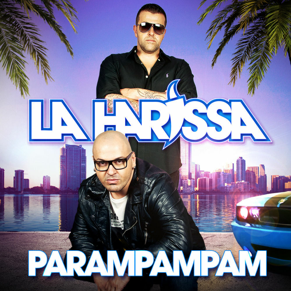 Picture of Parampampam - Single