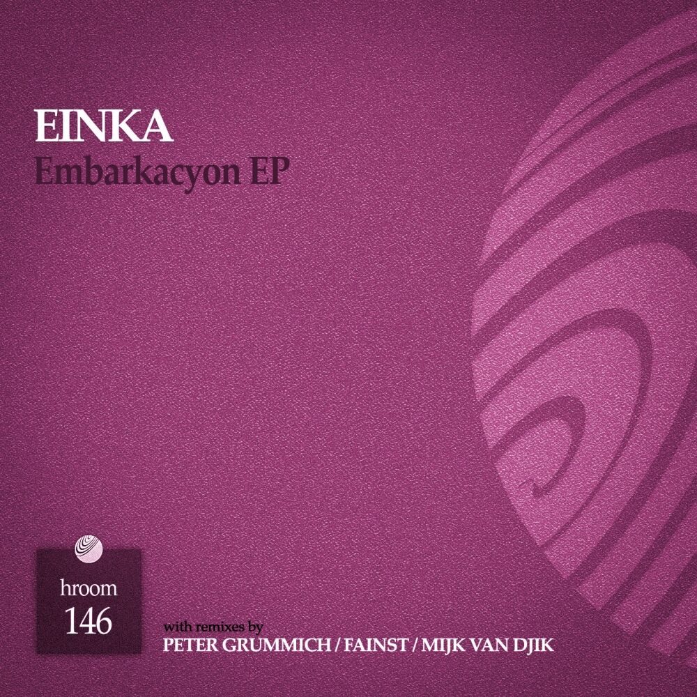 Picture of Embarkacyon EP