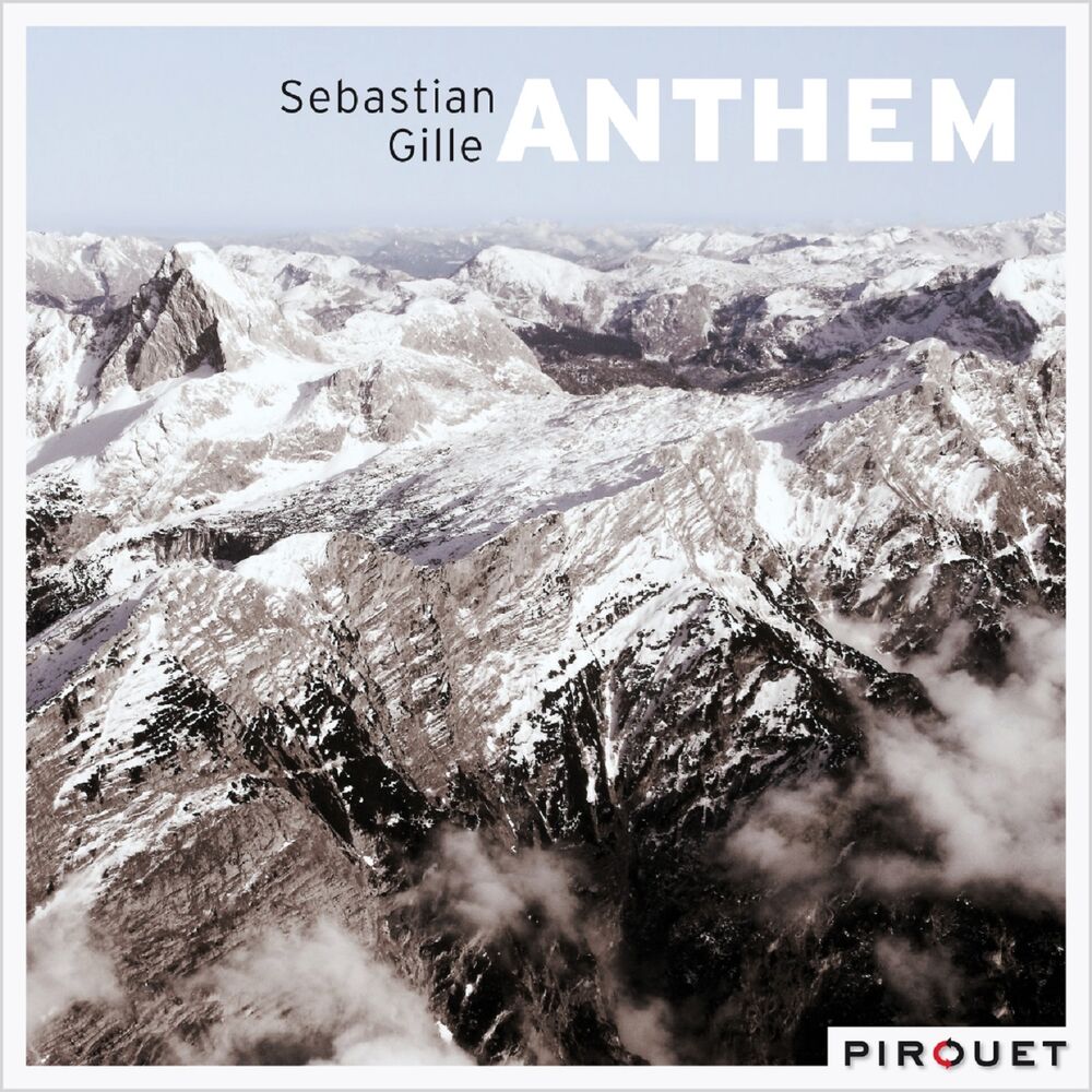 Picture of Anthem