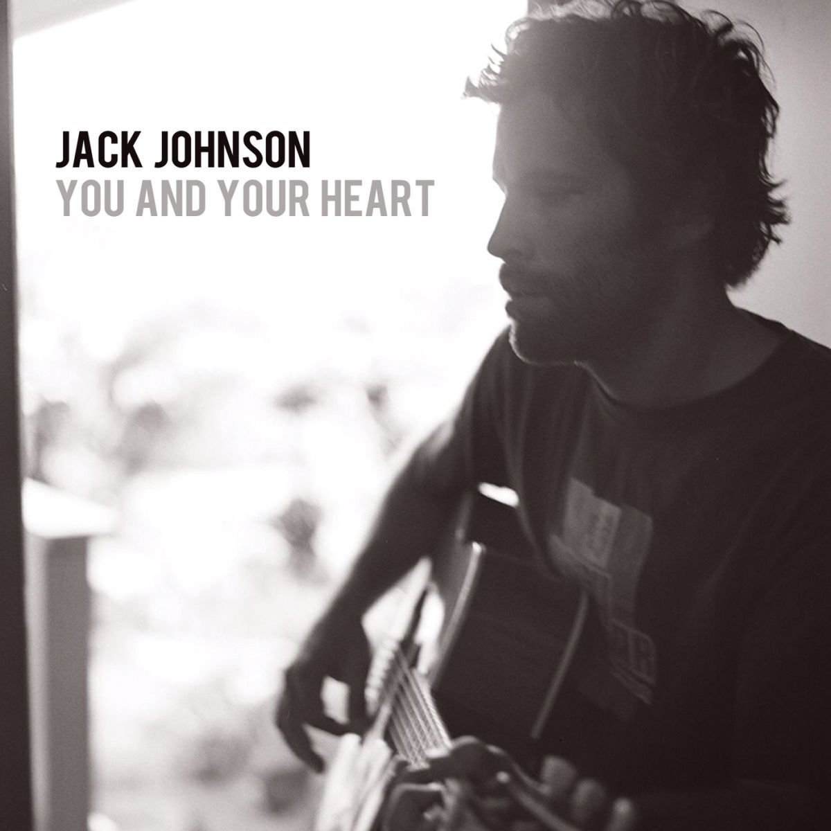 Album cover of You And Your Heart
