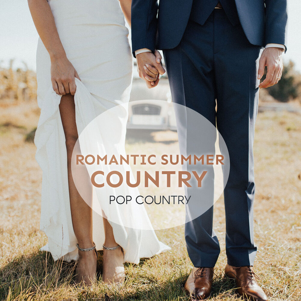 Picture of Romantic Summer Country: Pop Country, Instrumental Collection for Party, Ballads From Wild West