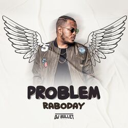 Cover of Problem Raboday
