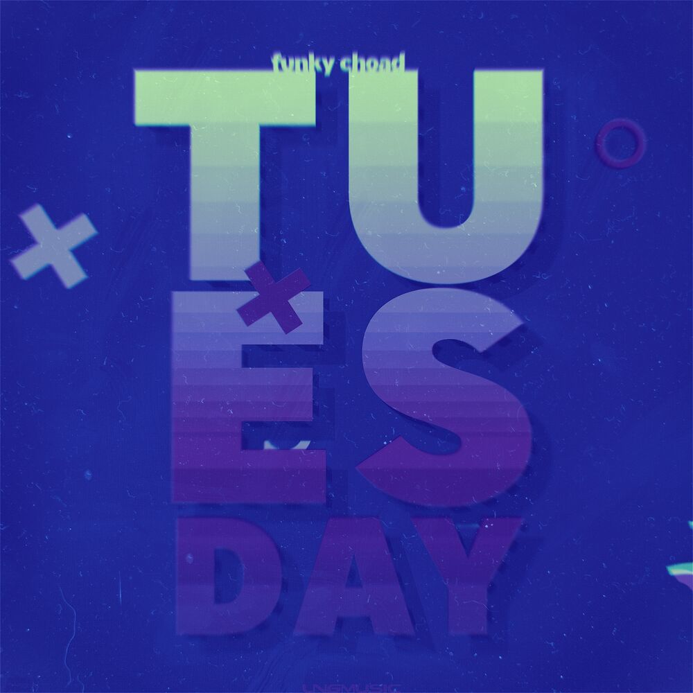 Picture of Tuesday (Remixes)