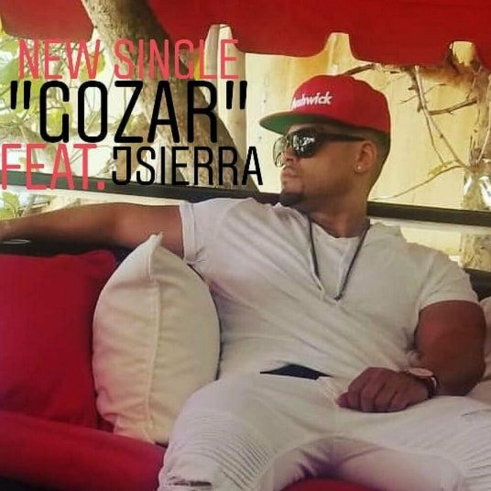 Picture of Gozar (feat. Jsierra)