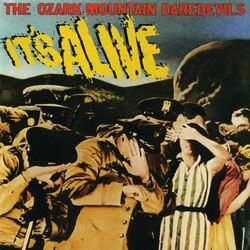 Cover of It's Alive