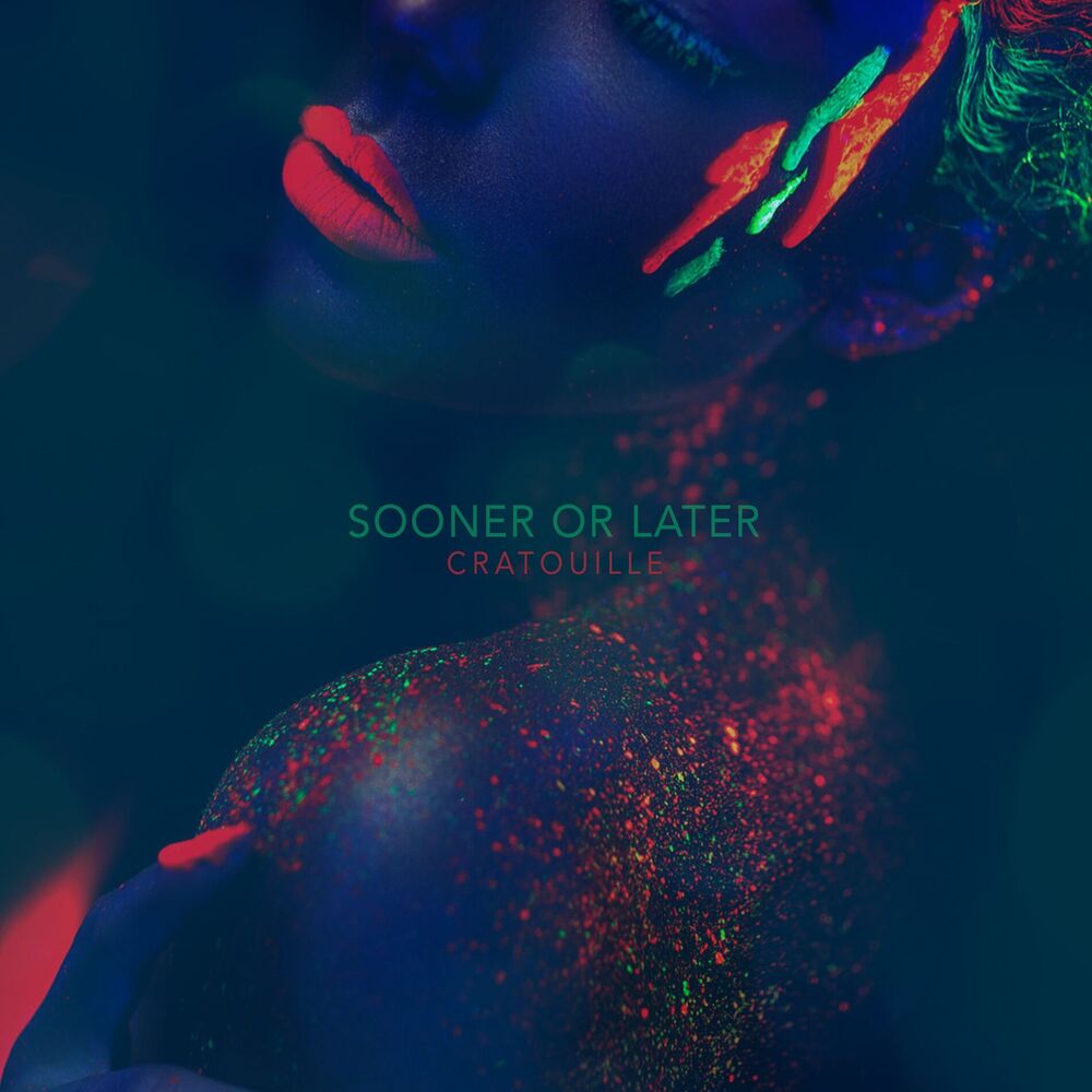 Picture of Sooner Or Later