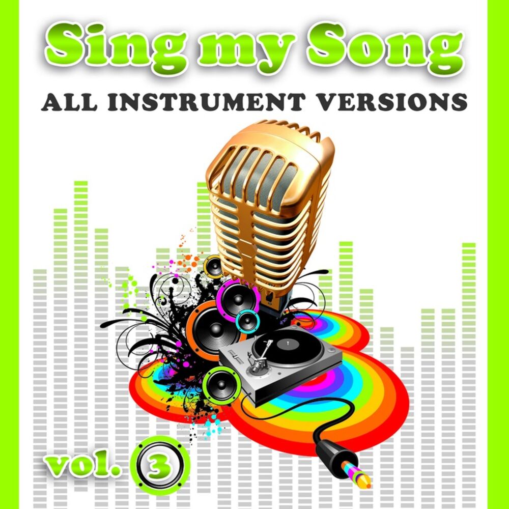 Picture of Sing My Song Vol 3