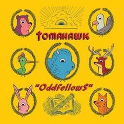 Cover of Oddfellows