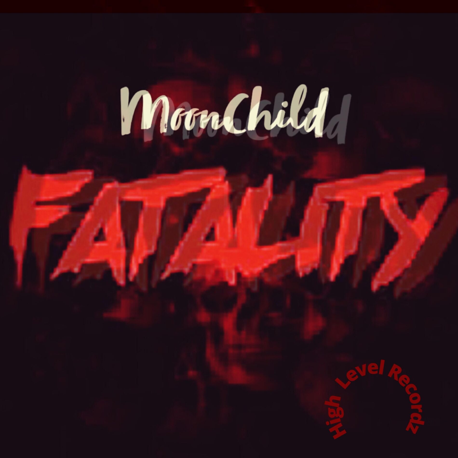 Album cover of Moonchild Fatality