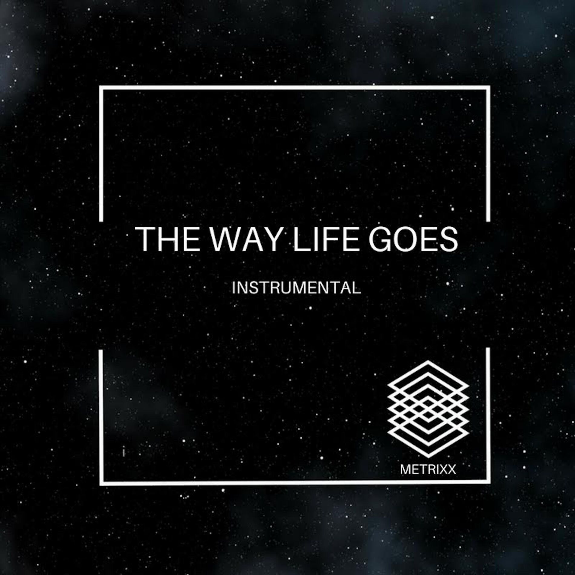 Album cover of The Way Life Goes (Instrumental)