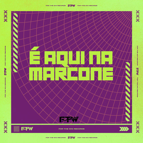 É Aqui na Marcone