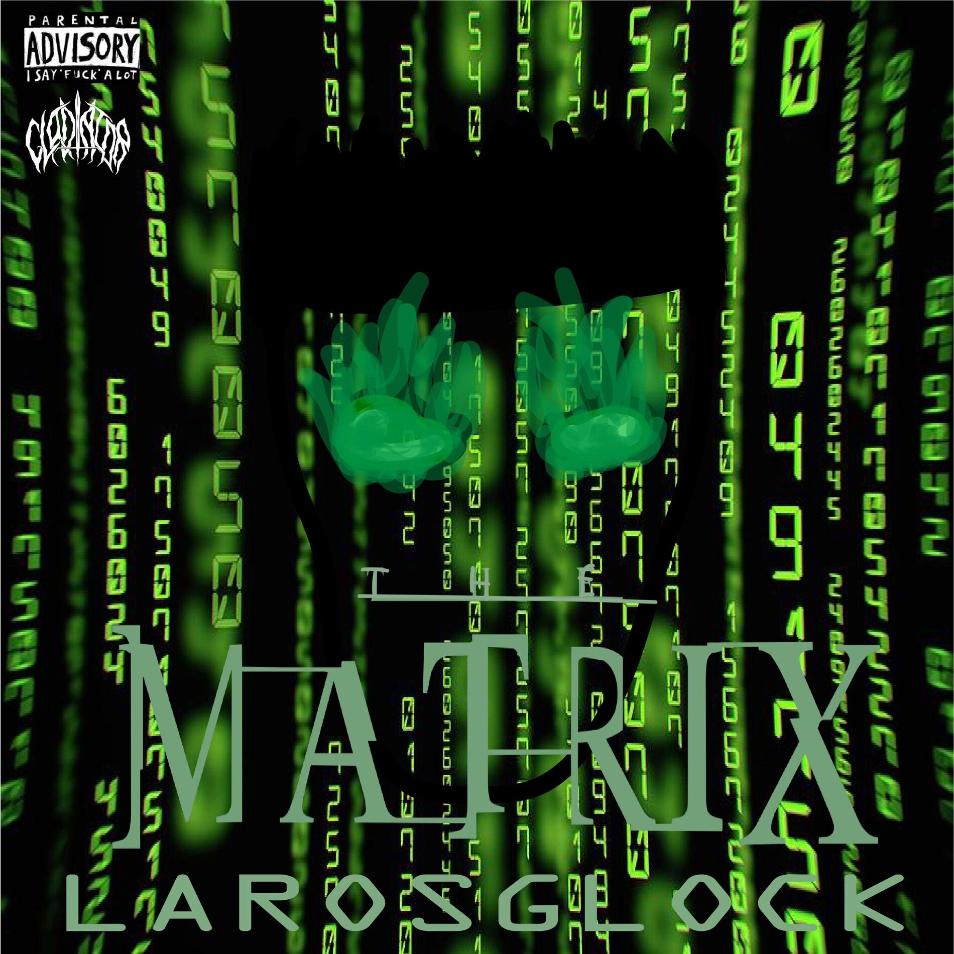 Album cover of Matrix: NEO