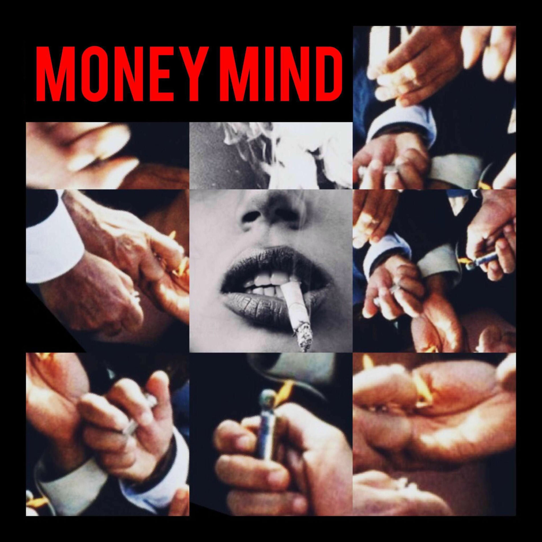 Album cover of Money Mind