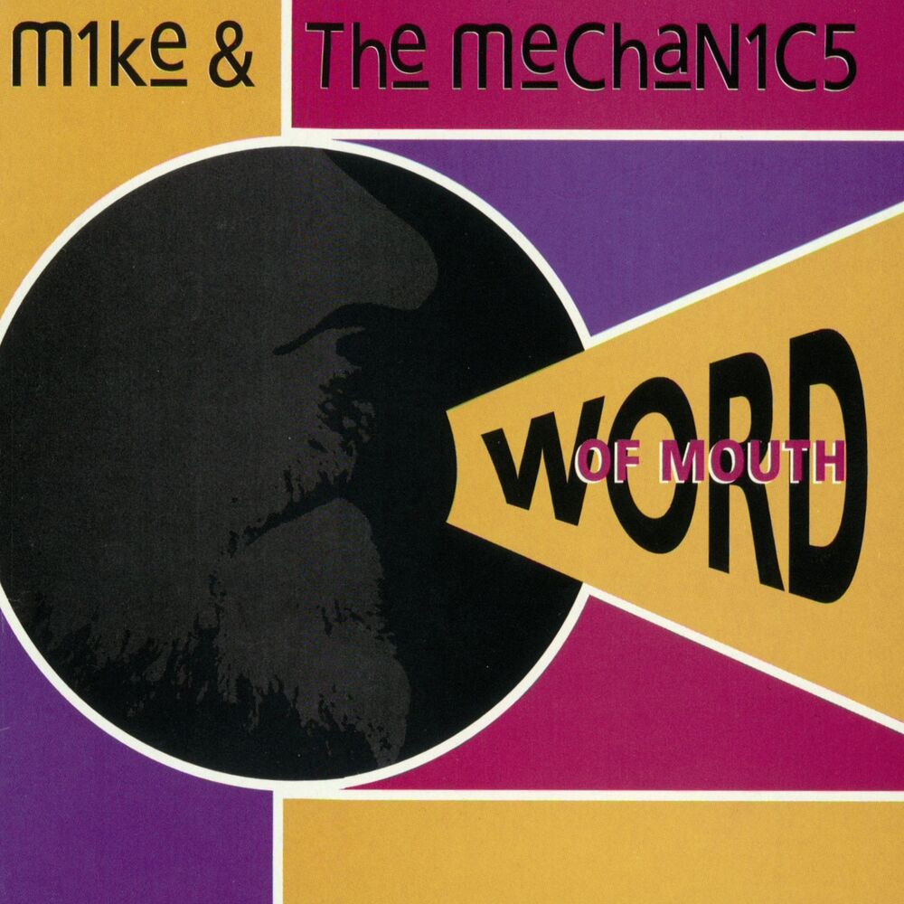 Picture of Word of Mouth