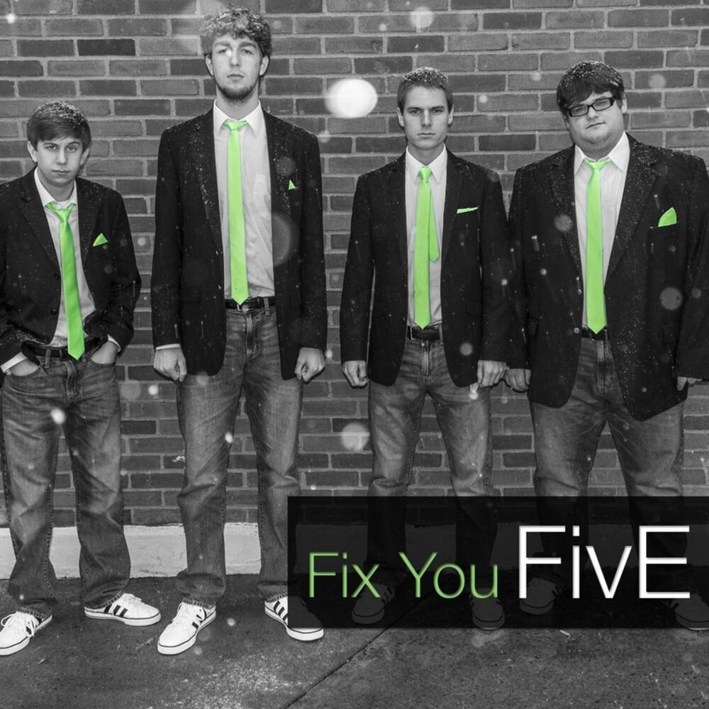 Picture of Fix You