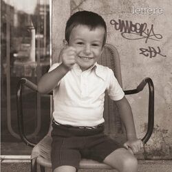 Cover of Lettere