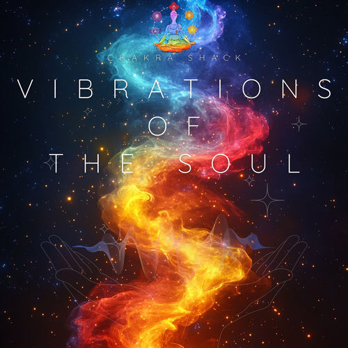 Mindful Voice Guidance, Trust the Universe More