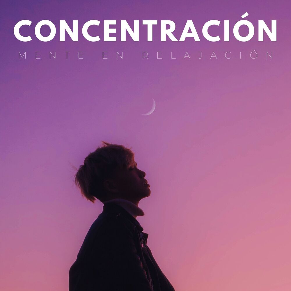 Picture of Concentración: Mente En Relajación