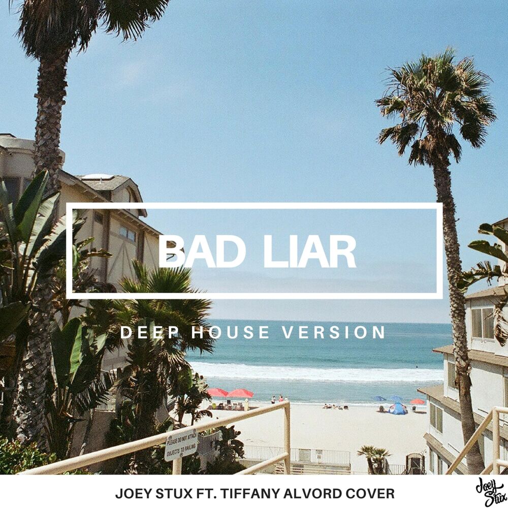 Picture of Bad Liar