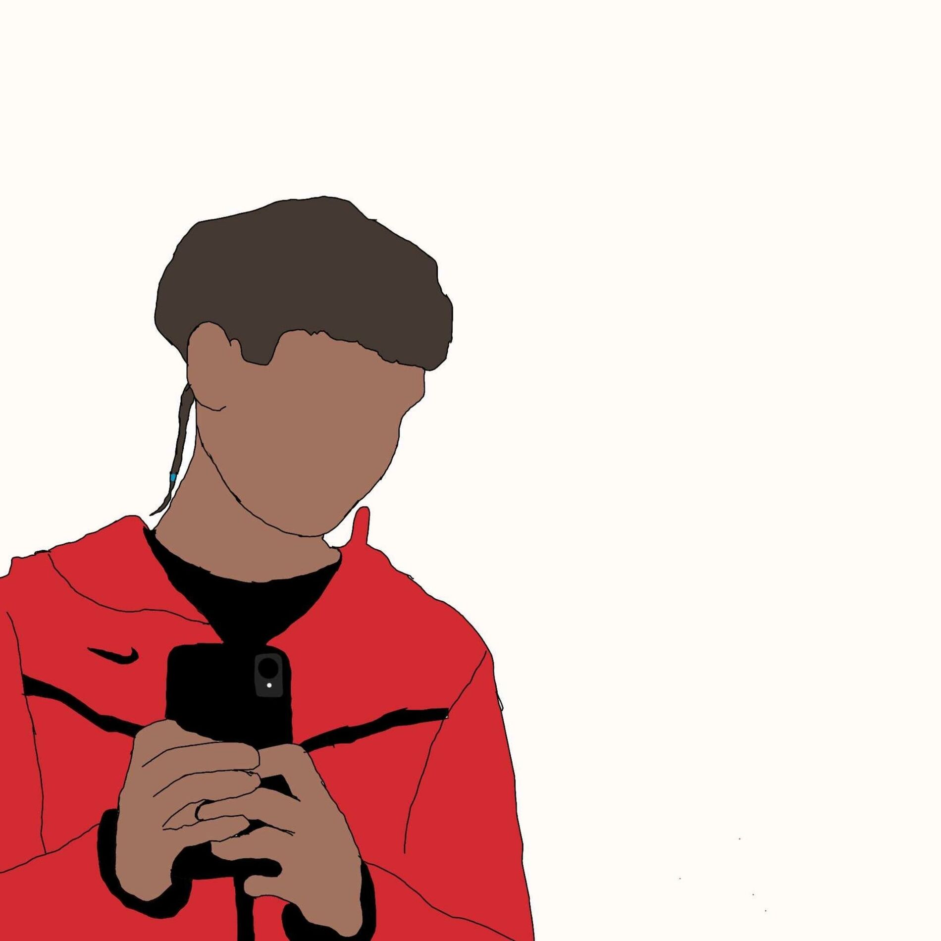 Album cover of Loyalty Over Love