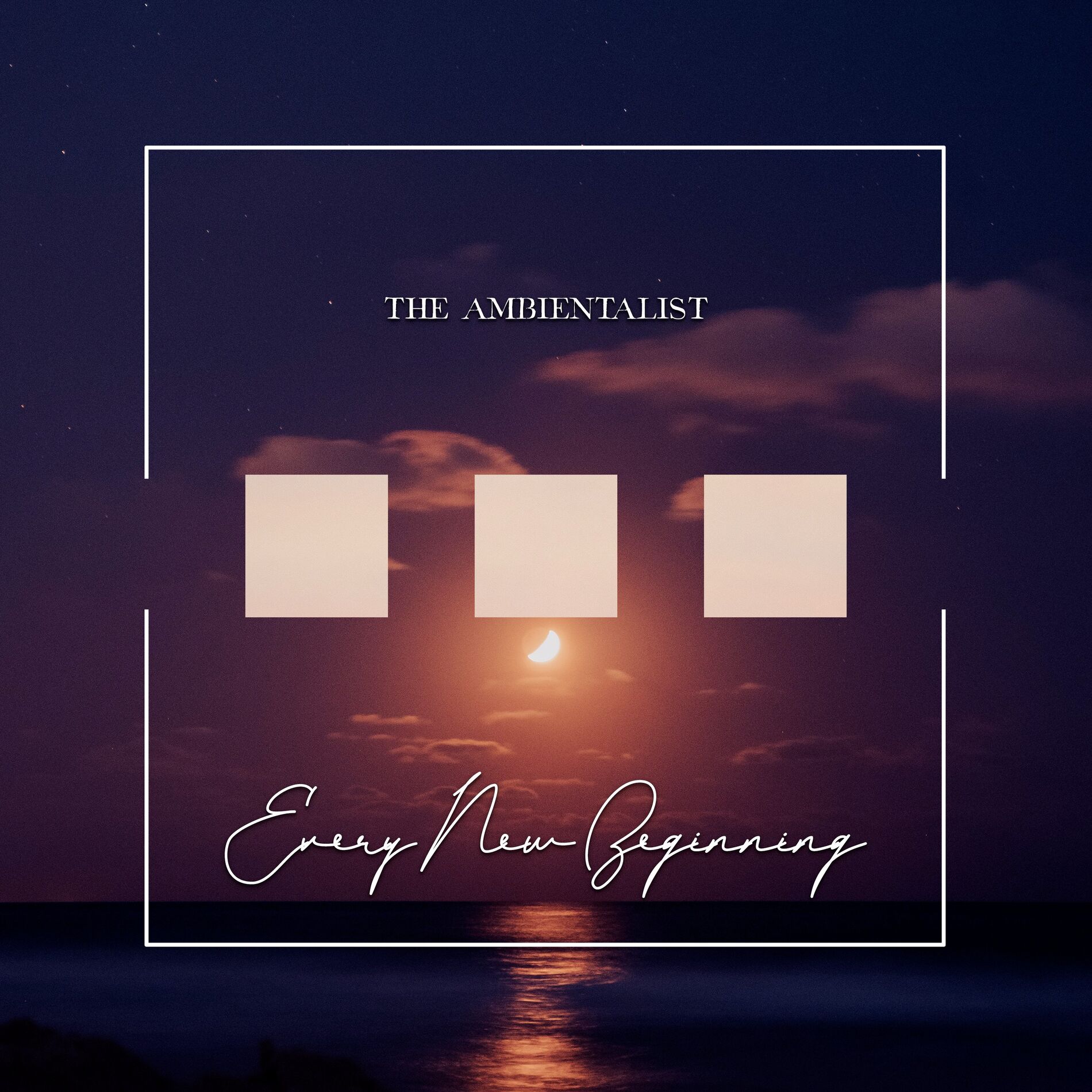 Album cover of Every New Beginning