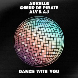 Cover of Dance With You