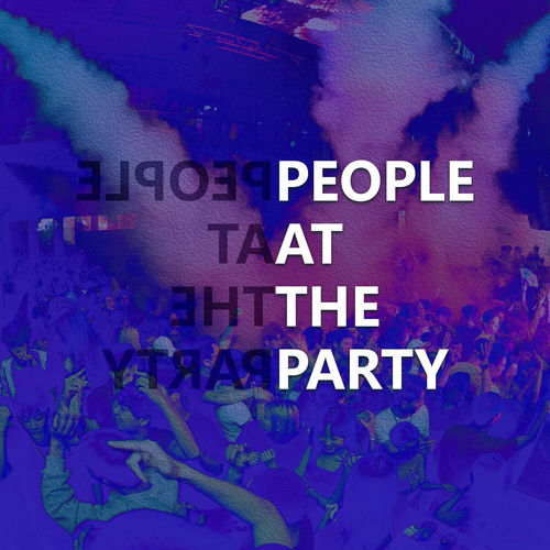 People at the Party (Hardstyle Mix)
