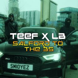 Cover of Salford To The 35