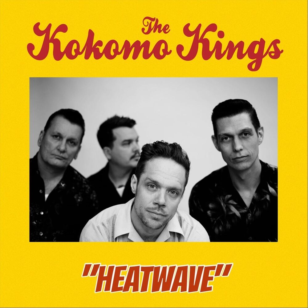Picture of Heatwave