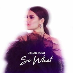 Cover of So What