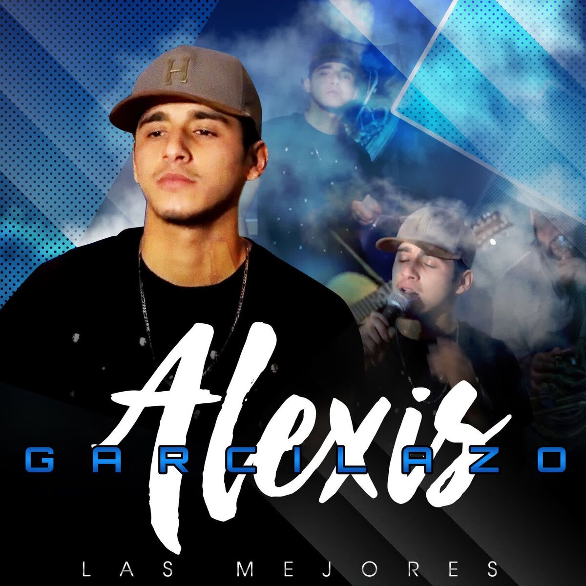 Album cover of Las Mejores