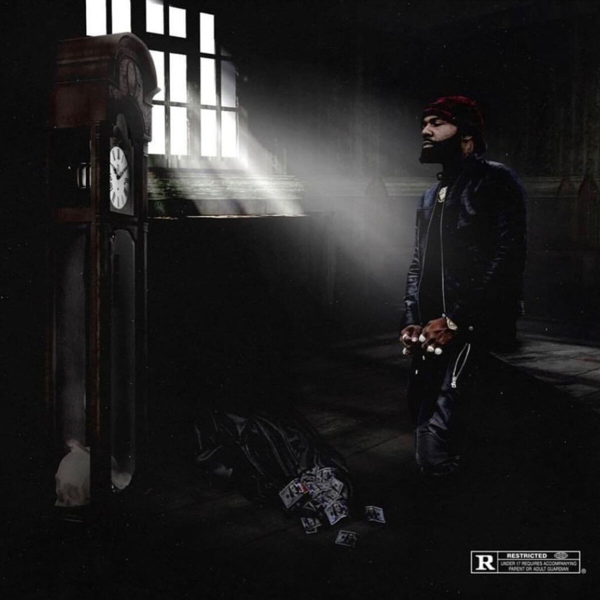 Album cover of 6 Hours 2