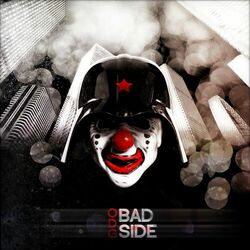 Cover of Badside