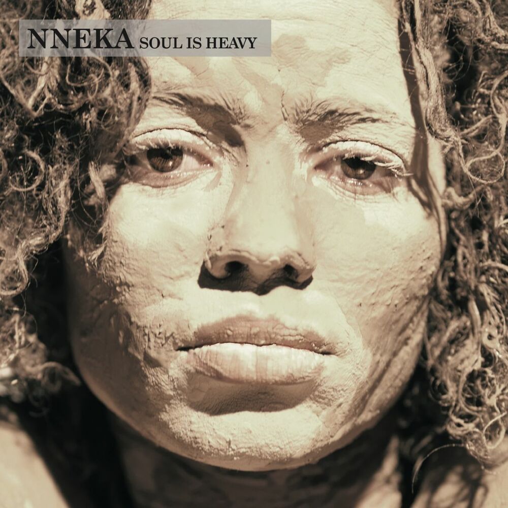 Picture of Soul Is Heavy