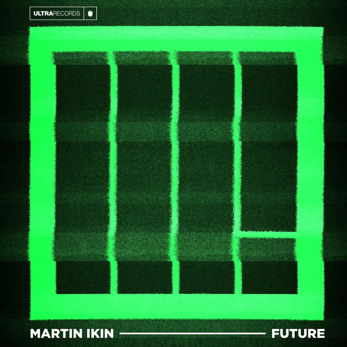Album cover of Future