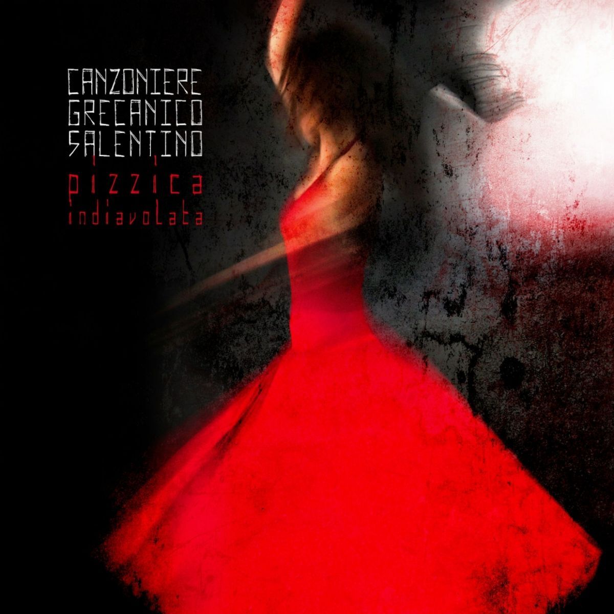 Album cover of La voce toa