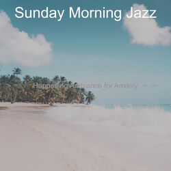 Cover of Happening Ambiance for Anxiety