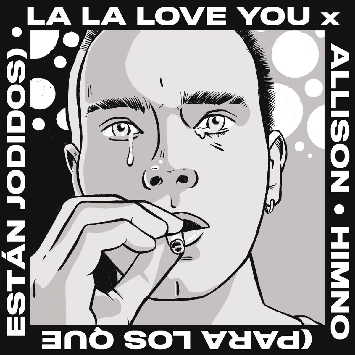 Album cover of Himno (para los que están jodidos)