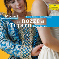Cover of Mozart: Le Nozze di Figaro