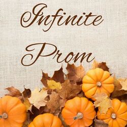 Cover of Infinite Prom