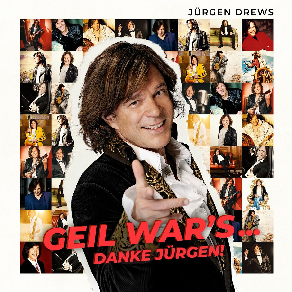 Album cover of Und wir waren wie Vampire