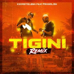 music cover