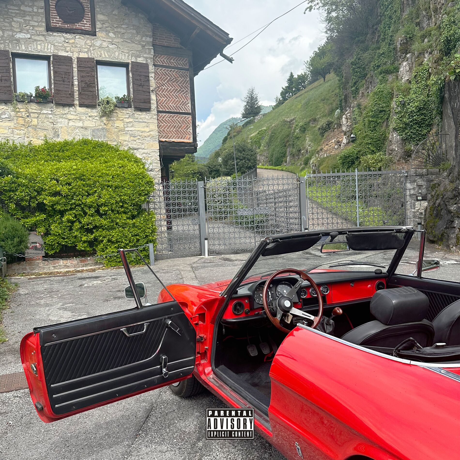 Album cover of PICTURE THIS