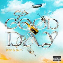 Cover of Good Day