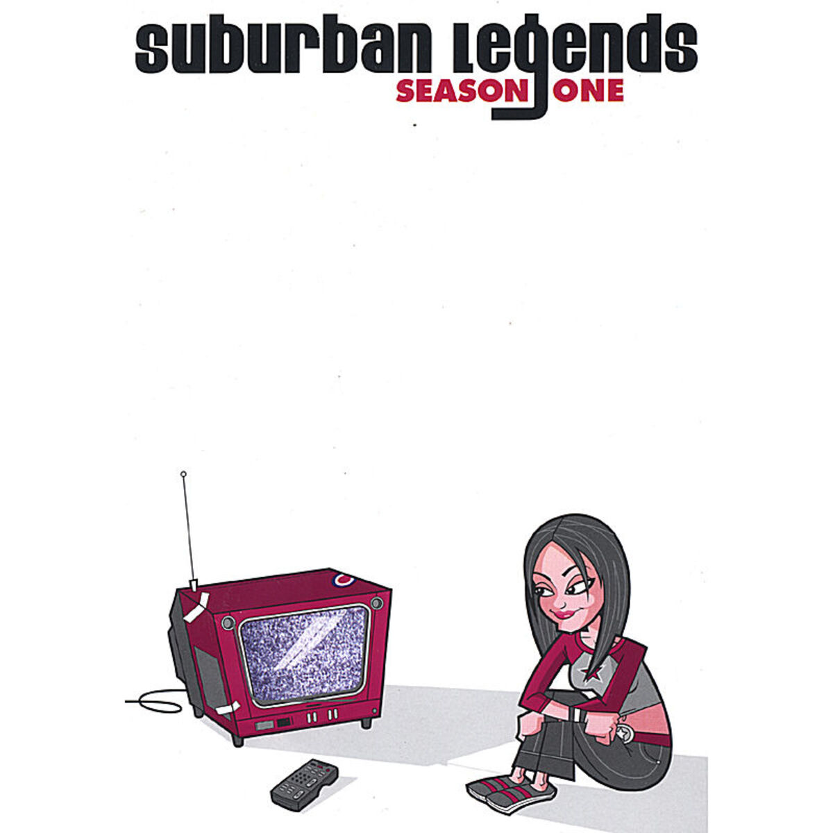 Album cover of Season One